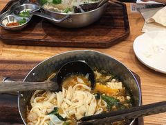 -小满手工粉(上海维璟广场店)