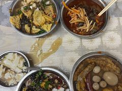 -凤张螺蛳粉·爽口粉(跃进路总店)