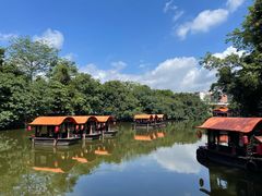 -侨美·唐荔园·40年地道粤菜