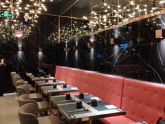 卡座-馔豚·台北菜专门店(深圳湾万象城店)