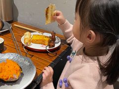 -记忆串城·东北烧烤·小龙虾·大型团建(南油店)