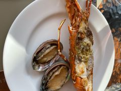 -韵咖啡自助餐厅(天津香格里拉店)