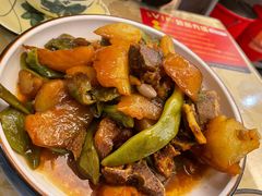-东北老家私房菜(文灶店)