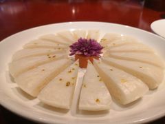 桂花发糕-时间仓(月湖公园店)