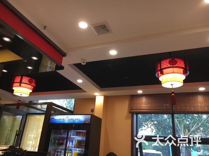 小锅饭豆腐馆(北三西路店)图片 