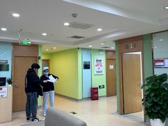 -爱康国宾体检中心(顺平分院)