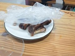 -山北老老头馄饨
