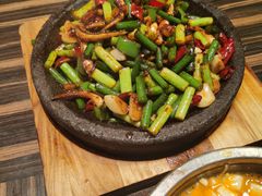 -江太极江浙菜(马桥万达广场店)