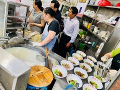 -老赵面店(大西路店)