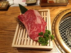 -赤坂亭·M9和牛放题(长楹天街购物中心店)