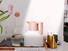 -COTTON CAFE(德信·中外公寓店)