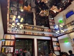 -付小姐在成都(中山公园店)