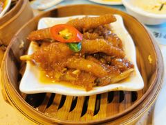 【點都德】蒸凤爪-点都德(华强南店)