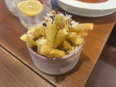 -浦鸿会尚莊亲子餐厅(碧云店)