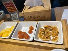 -胡马八破·川菜小馆(高新万达店)