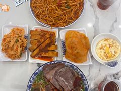 -伊穆祥牛肉面总店·清真