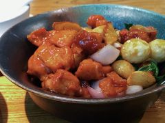 -潮粥荟·潮汕砂锅粥(朝阳大悦城店)