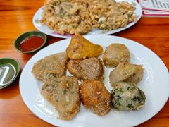 -飘香小食店(国平路店)