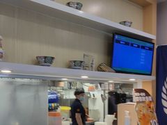 -吉野家(复兴路第二餐厅店)