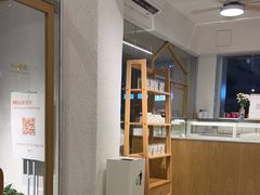 -Cafe on warm(丹霞店)
