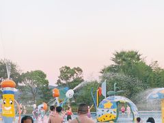 -东钱湖水上乐园(南门)