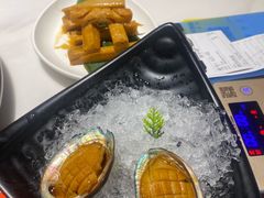 -碗中海·蒸汽海鲜·桑拿鸡(岭南天地店)