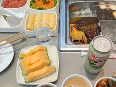 -海底捞火锅(凯德广场店)