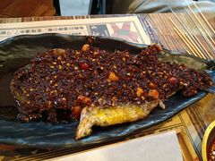 -老铁岭·涮肚烧烤(太原街店)