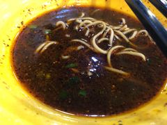 -包顺兴面馆(长乐路店)