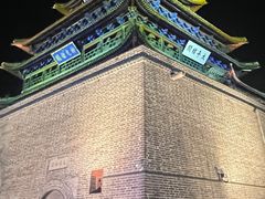 -光岳楼