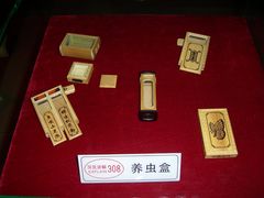 -上海昆虫博物馆