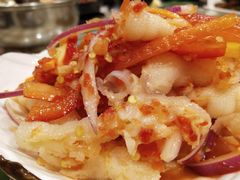 -清迈泰·泰国餐厅(华发商都店)