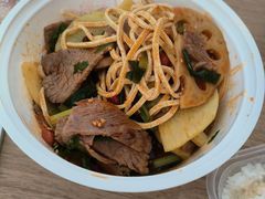 -留夫鸭(金堡街2店)