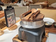 -无印良品餐堂 MUJI Diner(成都太古里店)