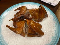-潮福城大酒楼·潮粤菜·港式点心(阳光城店)