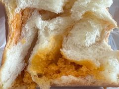金沙咸蛋黄吐司-崎本的店·专业酵种吐司(无锡万象汇店)