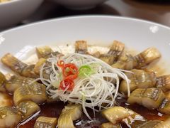 -颜家菜·鲁菜世家(大明湖店)