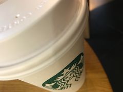 -星巴克臻选(宁波世纪东方广场店)