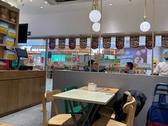 -甲乙饼·手工牛肉饼(东方广场店)