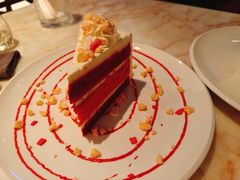 -Highline·城市露台景观餐厅(淮海路店)