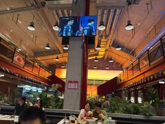 -肥肥虾庄·金牌油焖大虾(杨园滨江时代walk店)
