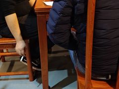 大堂-醉长安(南门总店)