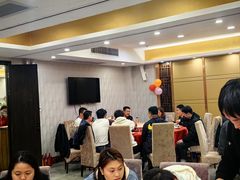 -海晖酒楼·顺德鱼生(荣华店)