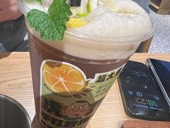 -姜虎东白丁烤肉(深圳湾后海汇店)