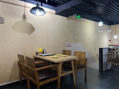 -烤五行·烧烤烤串(石佛营店)