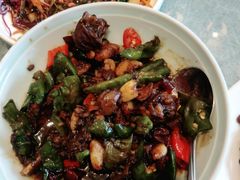 -小厨娘淮扬菜(六合欢乐港店)