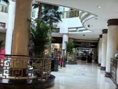 -北京前门建国饭店