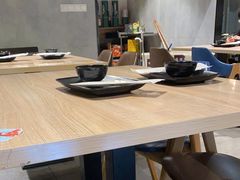 大堂-香满堂川湘菜烤鱼(龙茗路店)