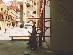 -RAC BAR(安福路店)