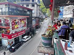 -林中乐辣子鸡(歌乐山总店)